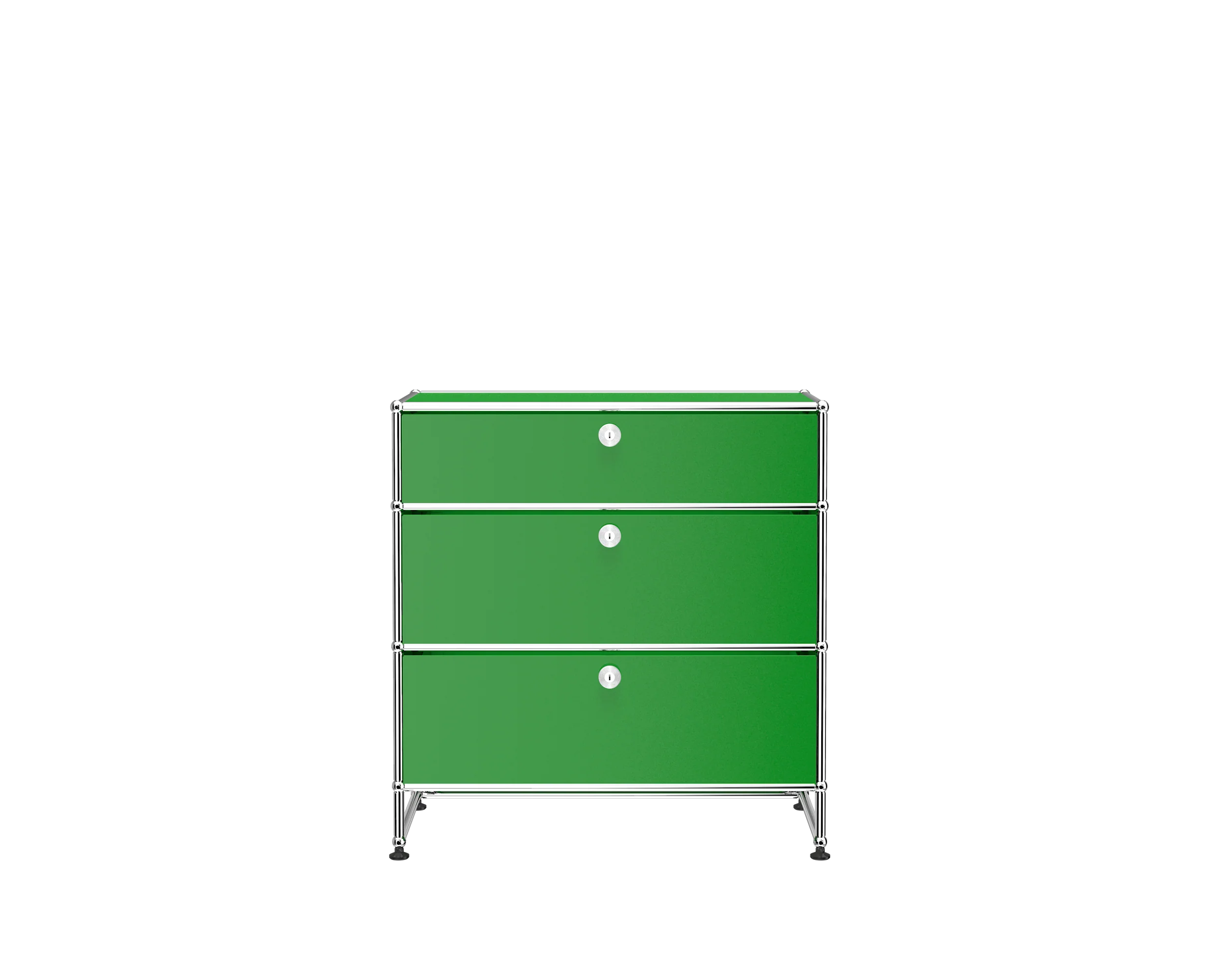 USM Haller 3 Drawer Storage (Y)