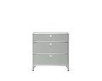 USM Haller 3 Drawer Storage (Y)