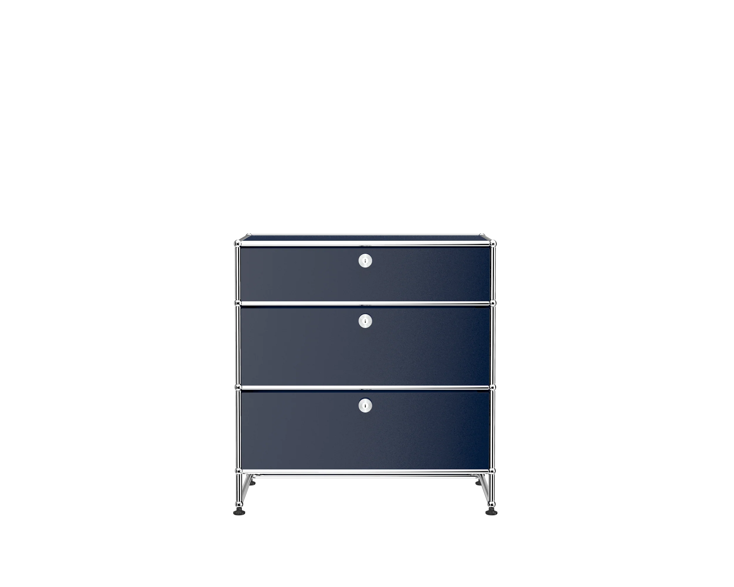 USM Haller 3 Drawer Storage (Y)