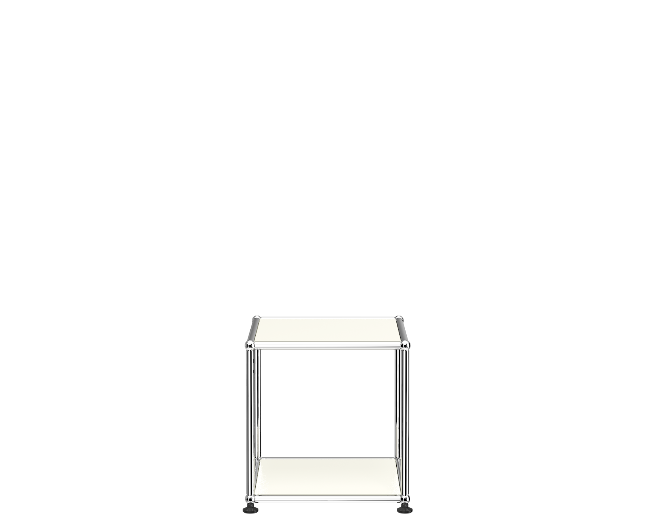 USM Haller side table (M21)