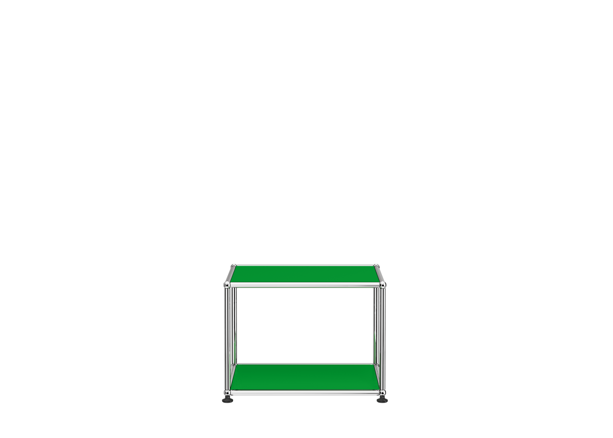 USM Haller side table (M22)