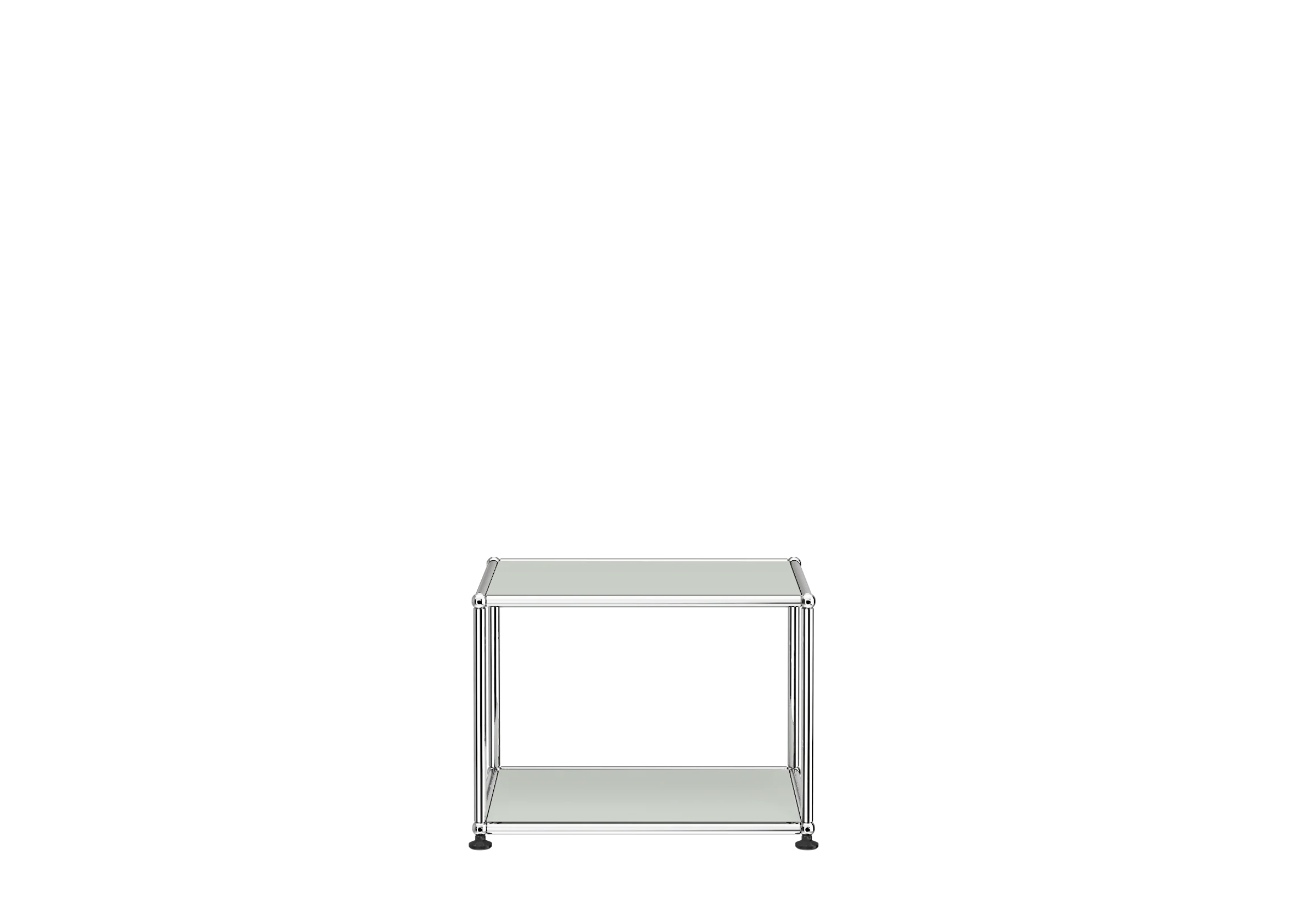 USM Haller side table (M22)