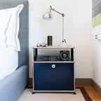 USM Haller Nightstand (P)