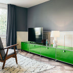 USM Haller media (B218)