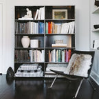 USM Haller shelving (H2)