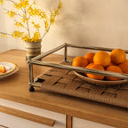 WS Low Tray