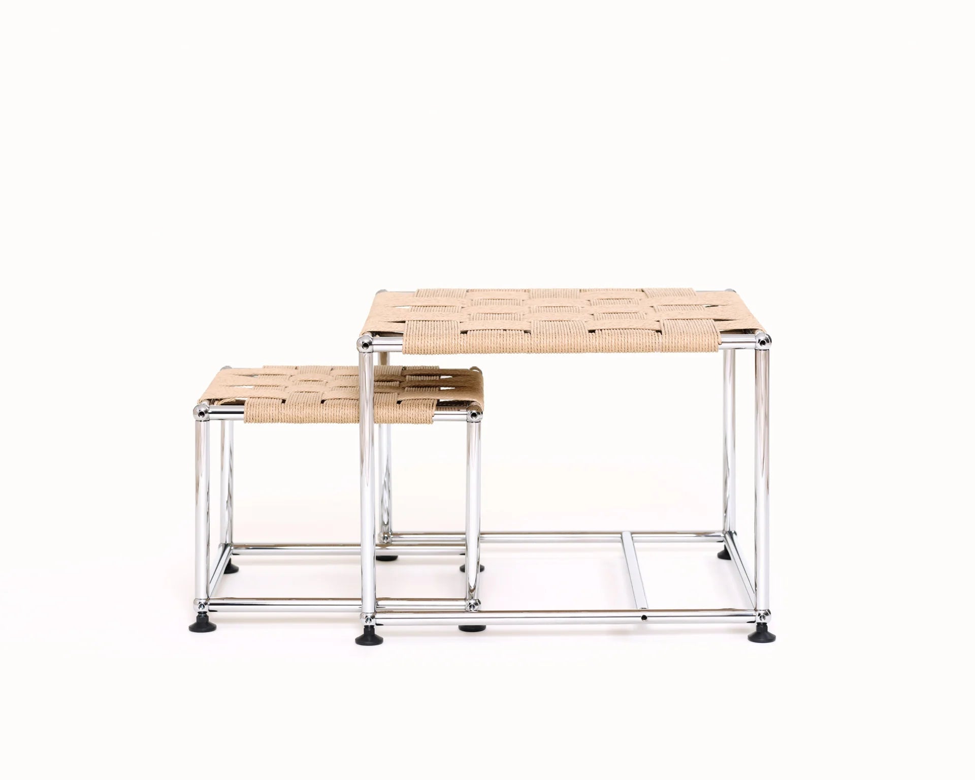 WS Nesting Tables