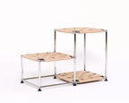 WS Split-Level Table