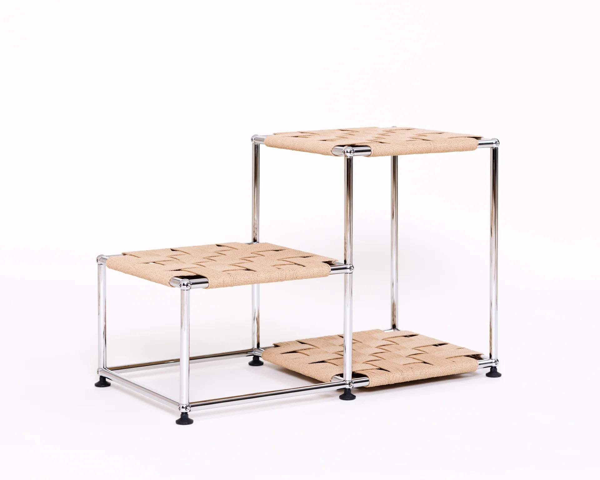 WS Split-Level Table