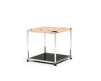 WS Side Table + Lower Panel