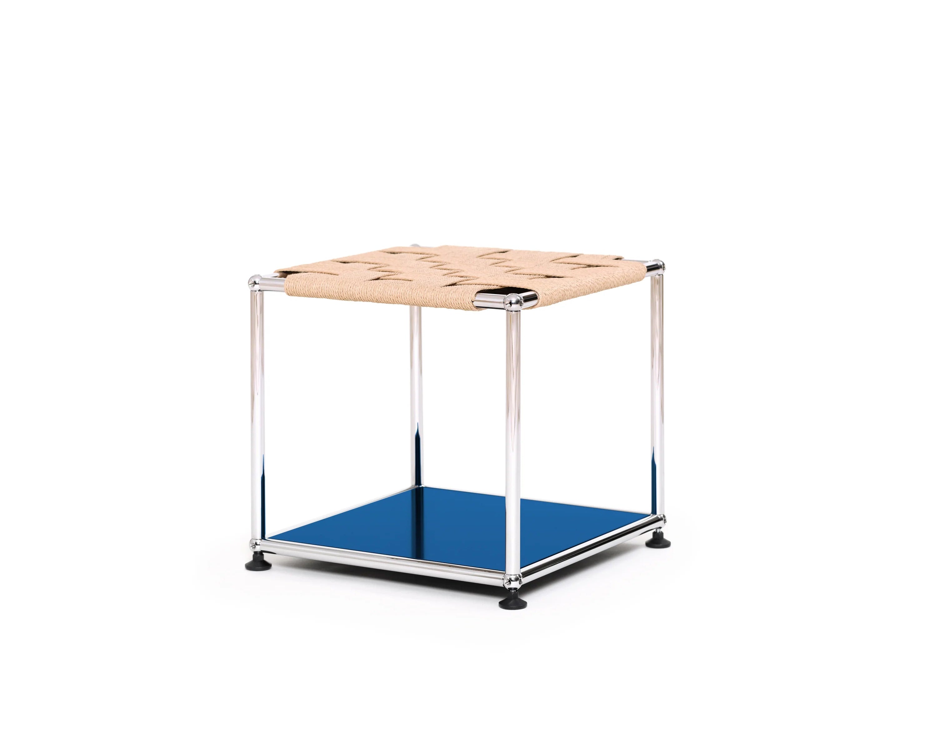 WS Side Table + Lower Panel