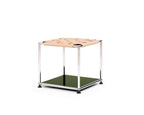 WS Side Table + Lower Panel