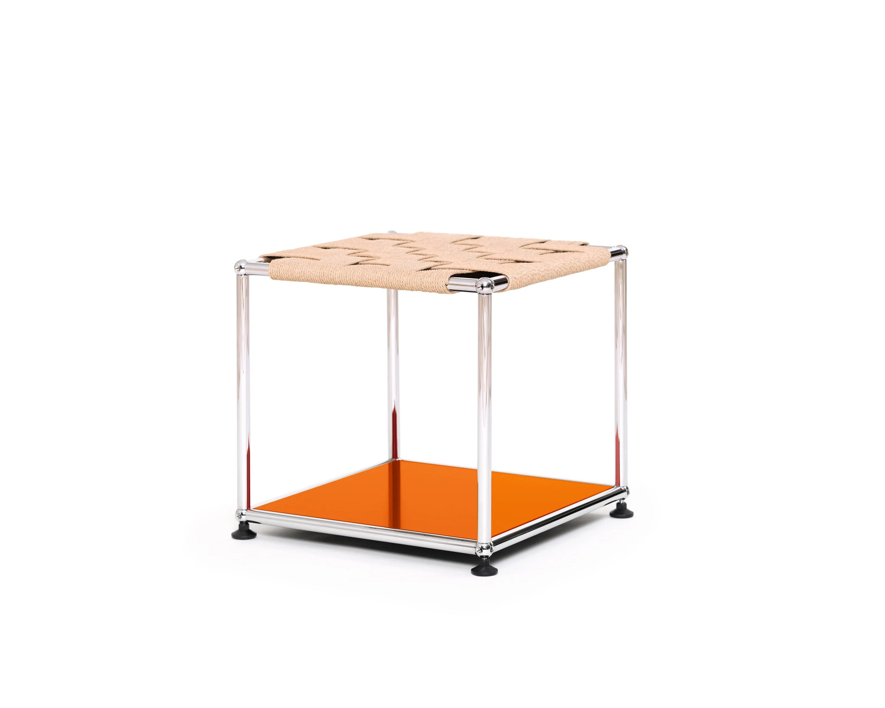 WS Side Table + Lower Panel