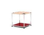 WS Side Table + Lower Panel