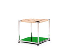 WS Side Table + Lower Panel