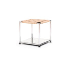 WS Side Table + Lower Panel