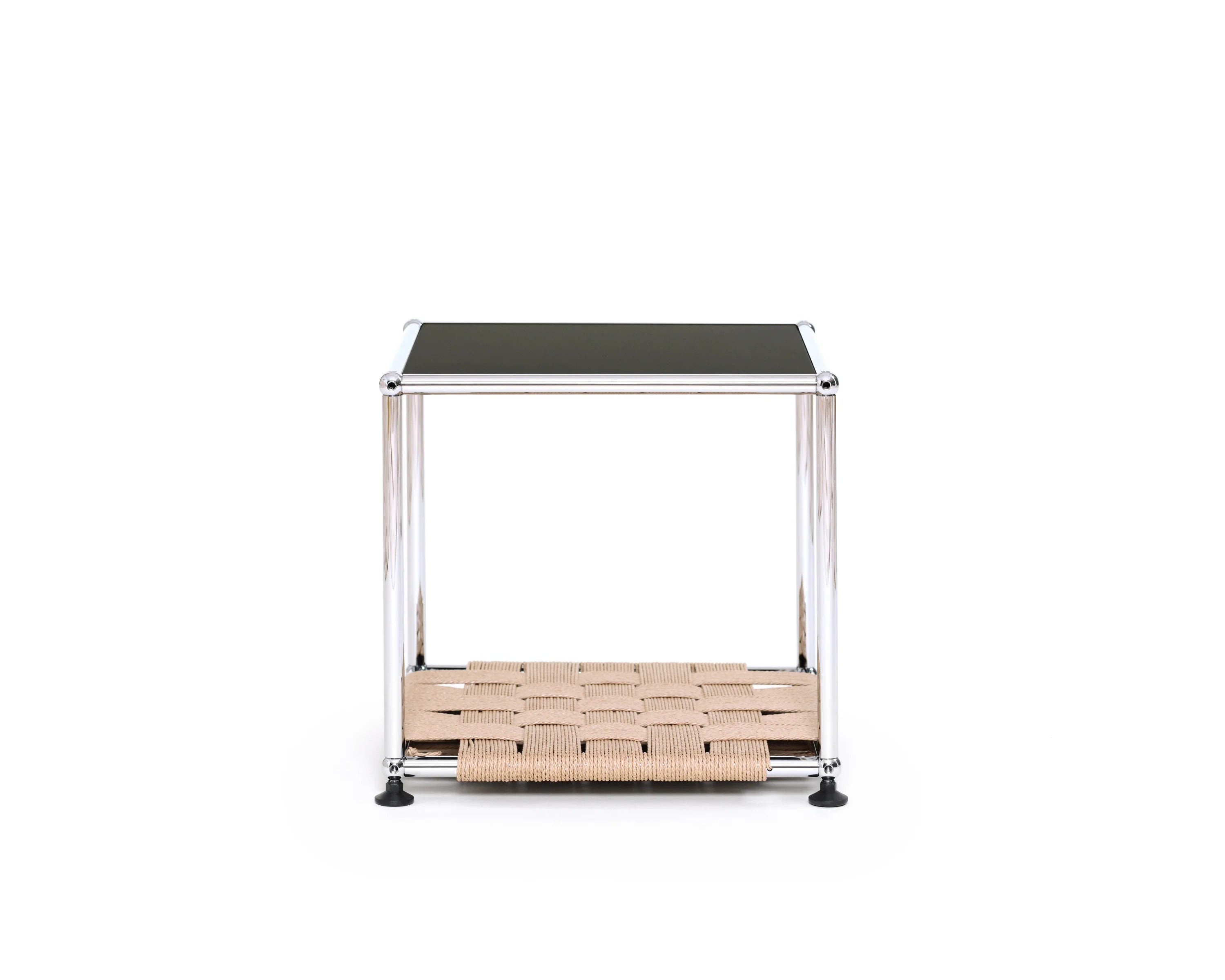 WS Side Table + Upper Panel