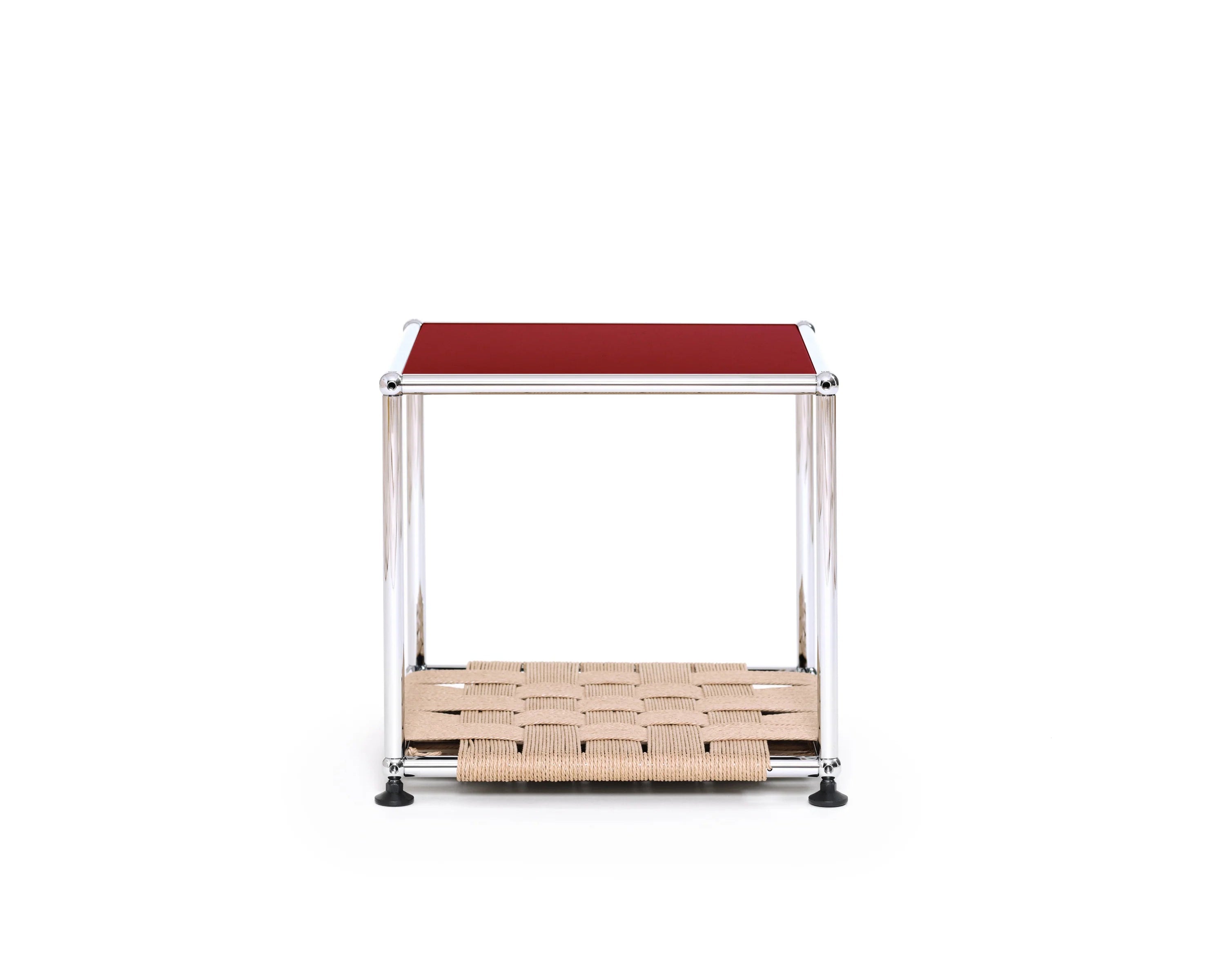 WS Side Table + Upper Panel