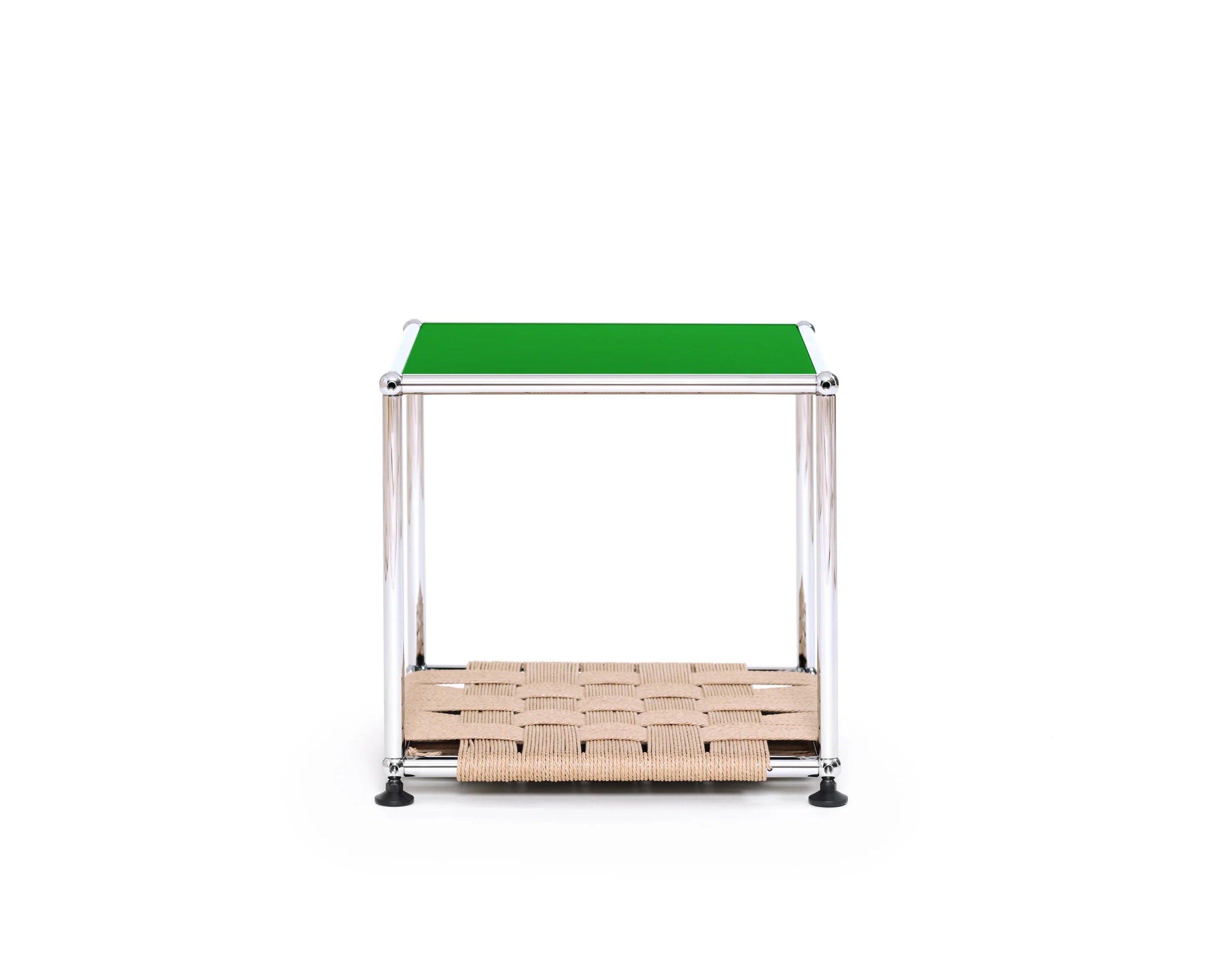 WS Side Table + Upper Panel