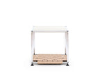 WS Side Table + Upper Panel