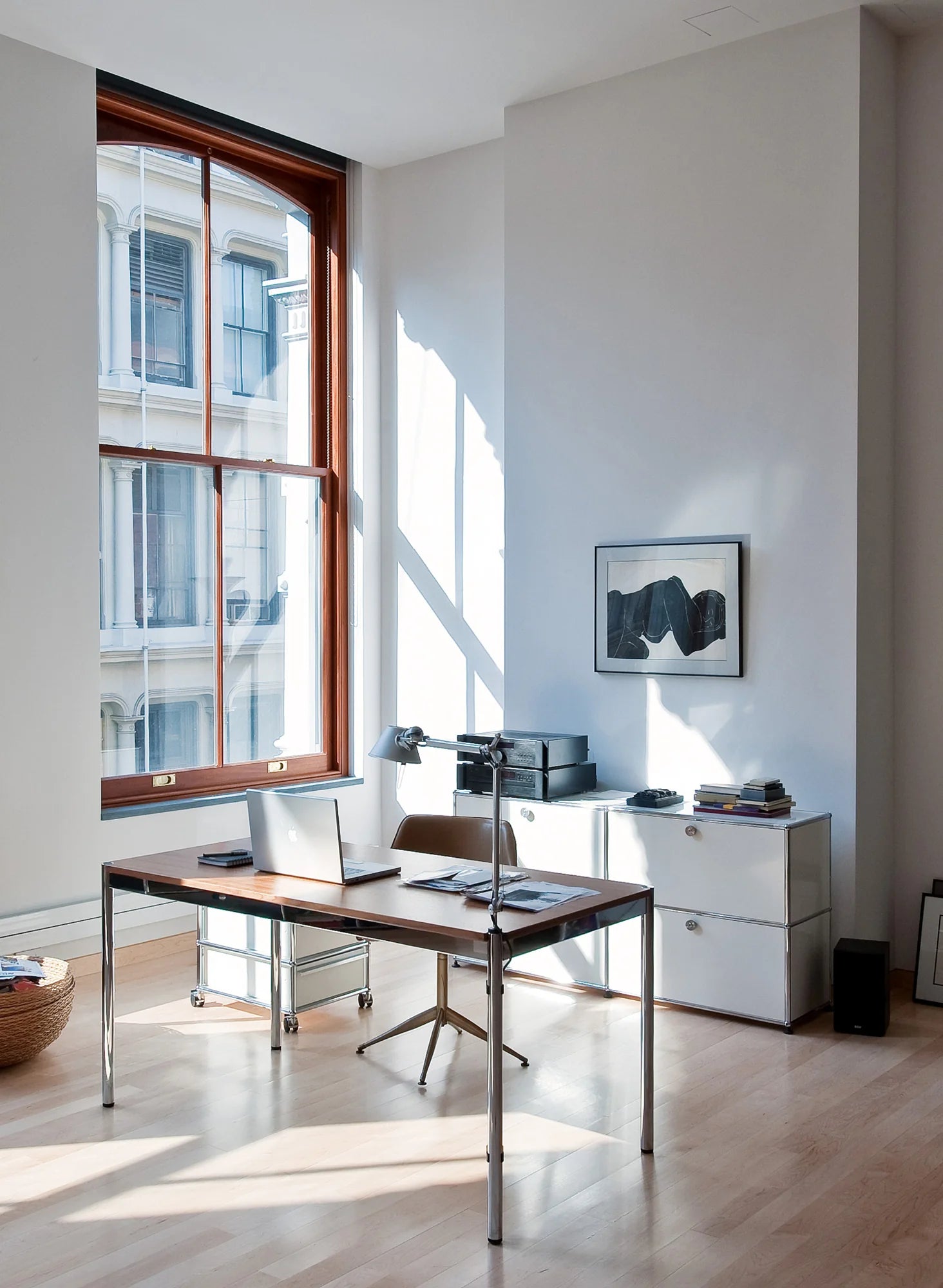 USM Haller credenza (E2)