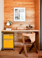 USM Haller File Pedestal (M)