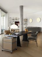 USM Haller File Pedestal (M)