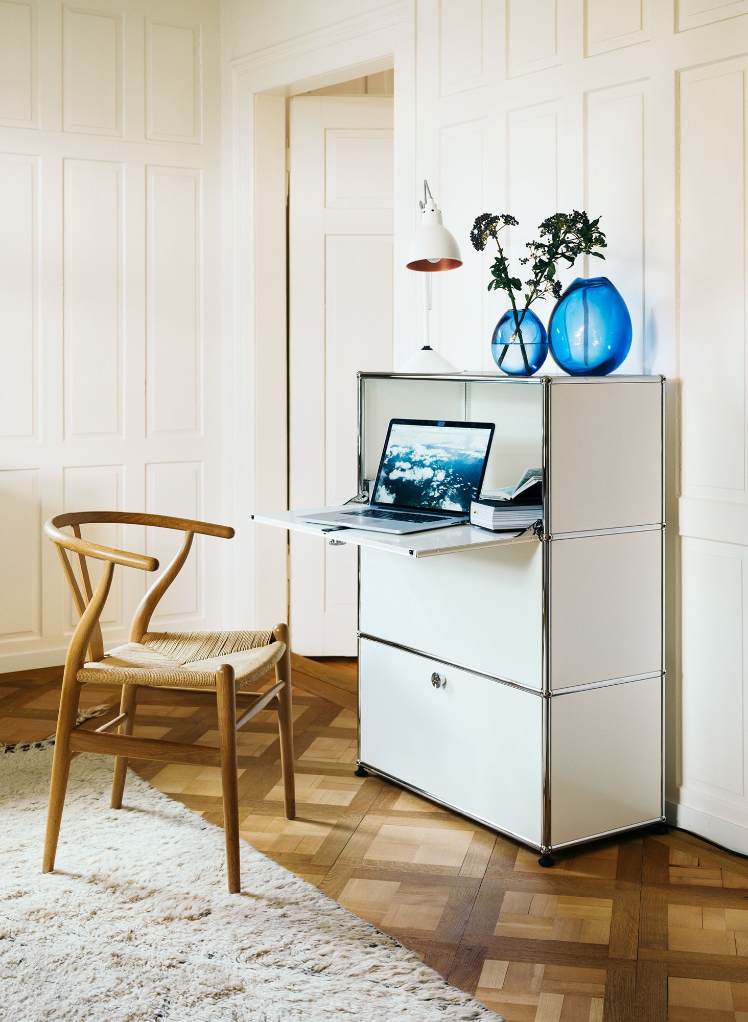 USM Haller file storage (G118F)
