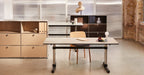 USM Haller file storage (G2AF)