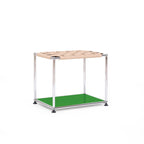 WS Stool + Lower Panel