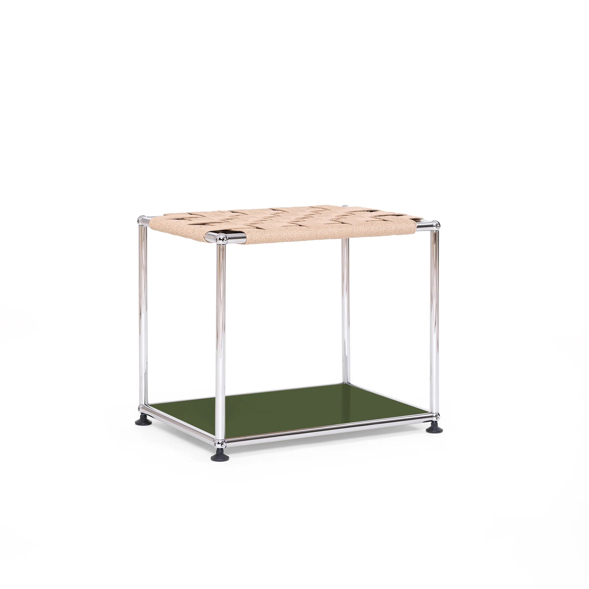 WS Stool + Lower Panel