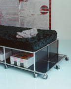 CENTRAL LOUNGE