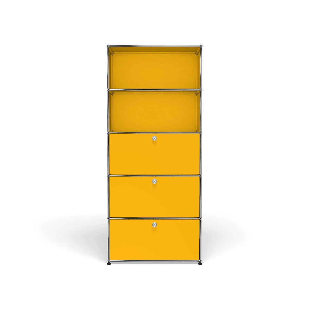 USM Haller shelving (Q118)