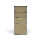 USM Haller shelving (Q118)