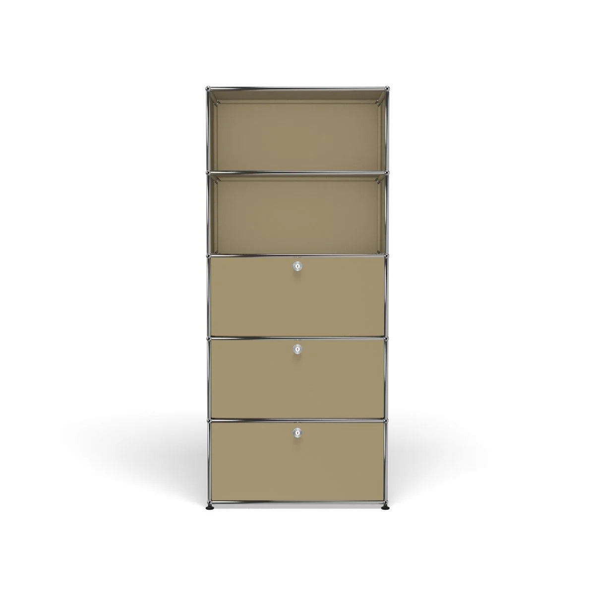 USM Haller shelving (Q118)