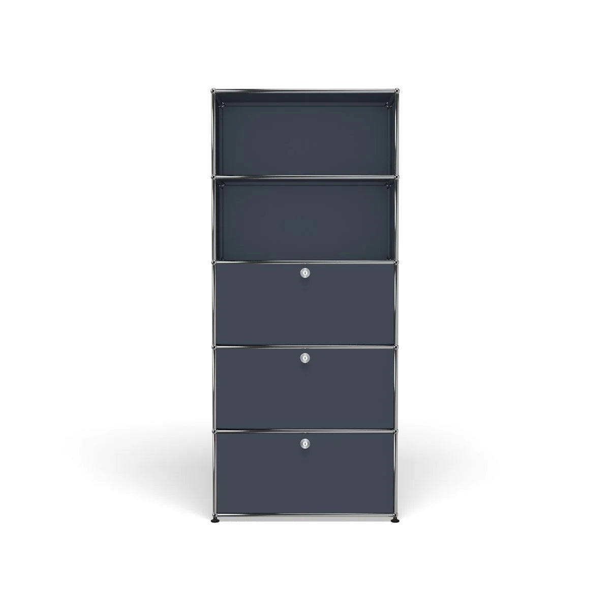 USM Haller shelving (Q118)