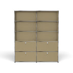 USM Haller shelving (R2)