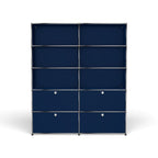 USM Haller shelving (R2)