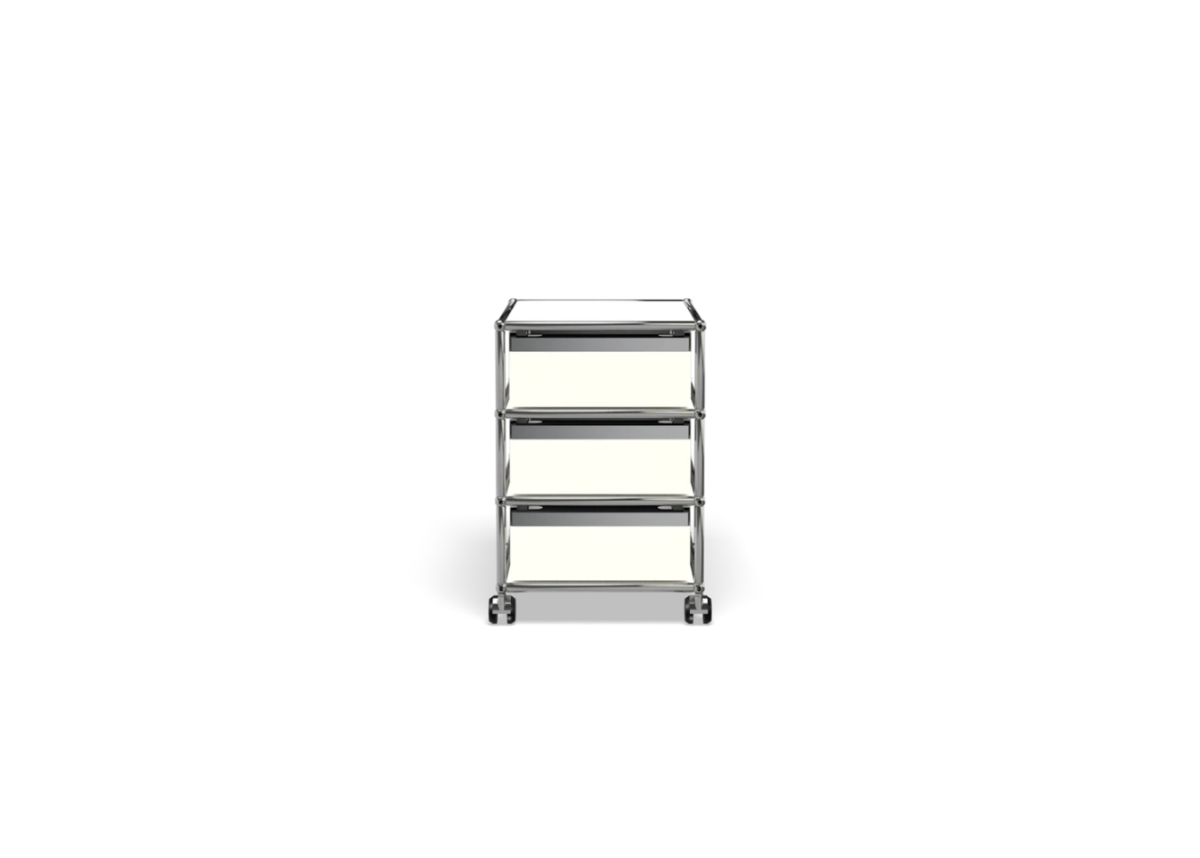 USM Pedestal (V)