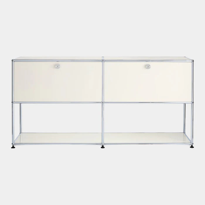 Pure White / 2 Module