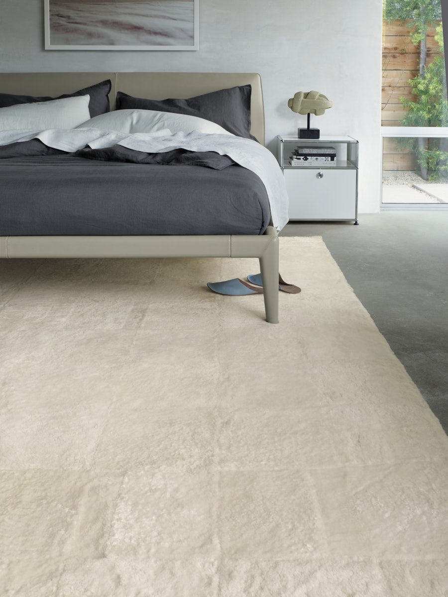 USM Haller Nightstand (P)