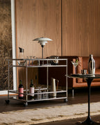 USM Haller Serving Cart (L18)