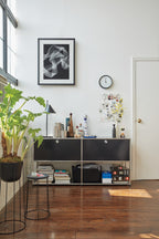 USM Haller Credenza (F2)