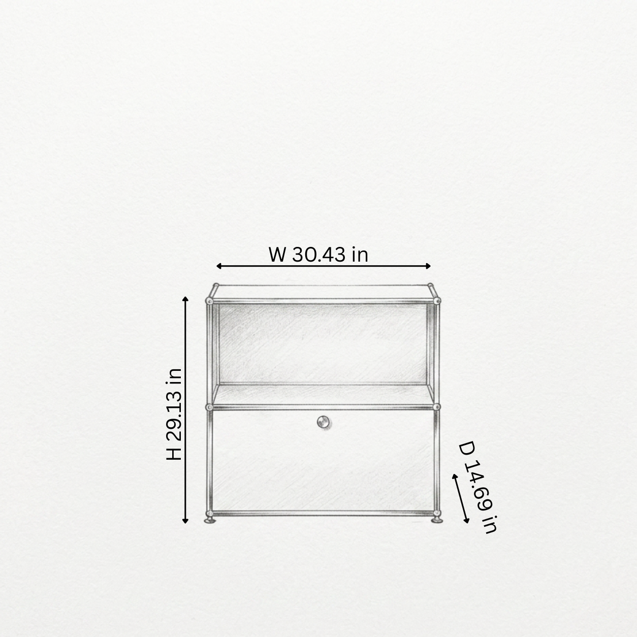 Dimensions Image