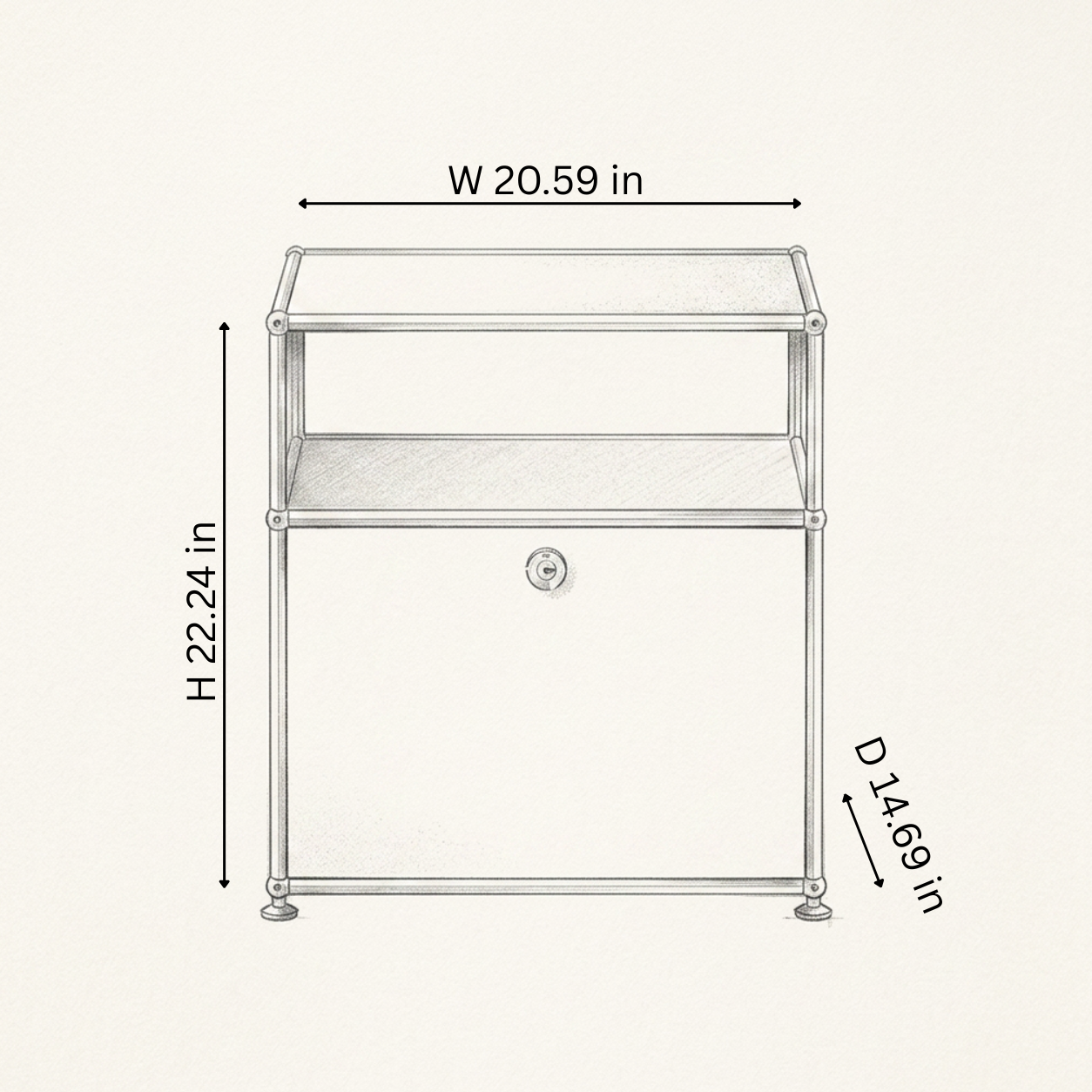 Dimensions Image