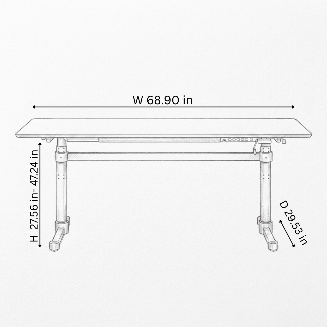 Dimensions Image