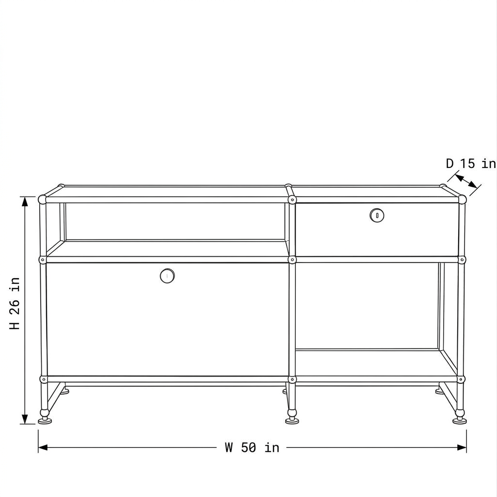 Dimensions Image